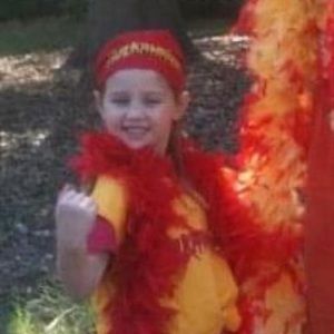 Meet your Posher, Aubrey